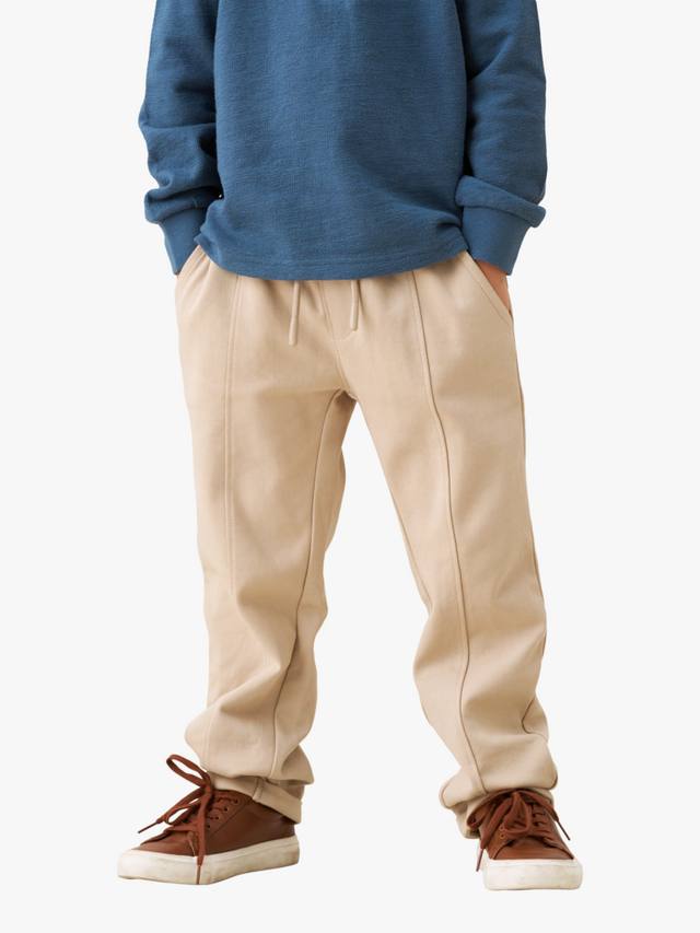 

Детские умные джерси джоггеры Angel & Rocket, Stone