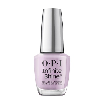 

Стойкий лак для ногтей OPI Infinite Shine Dark Crème Finish, матовый фиолетовый, 0,5 жидк. унции