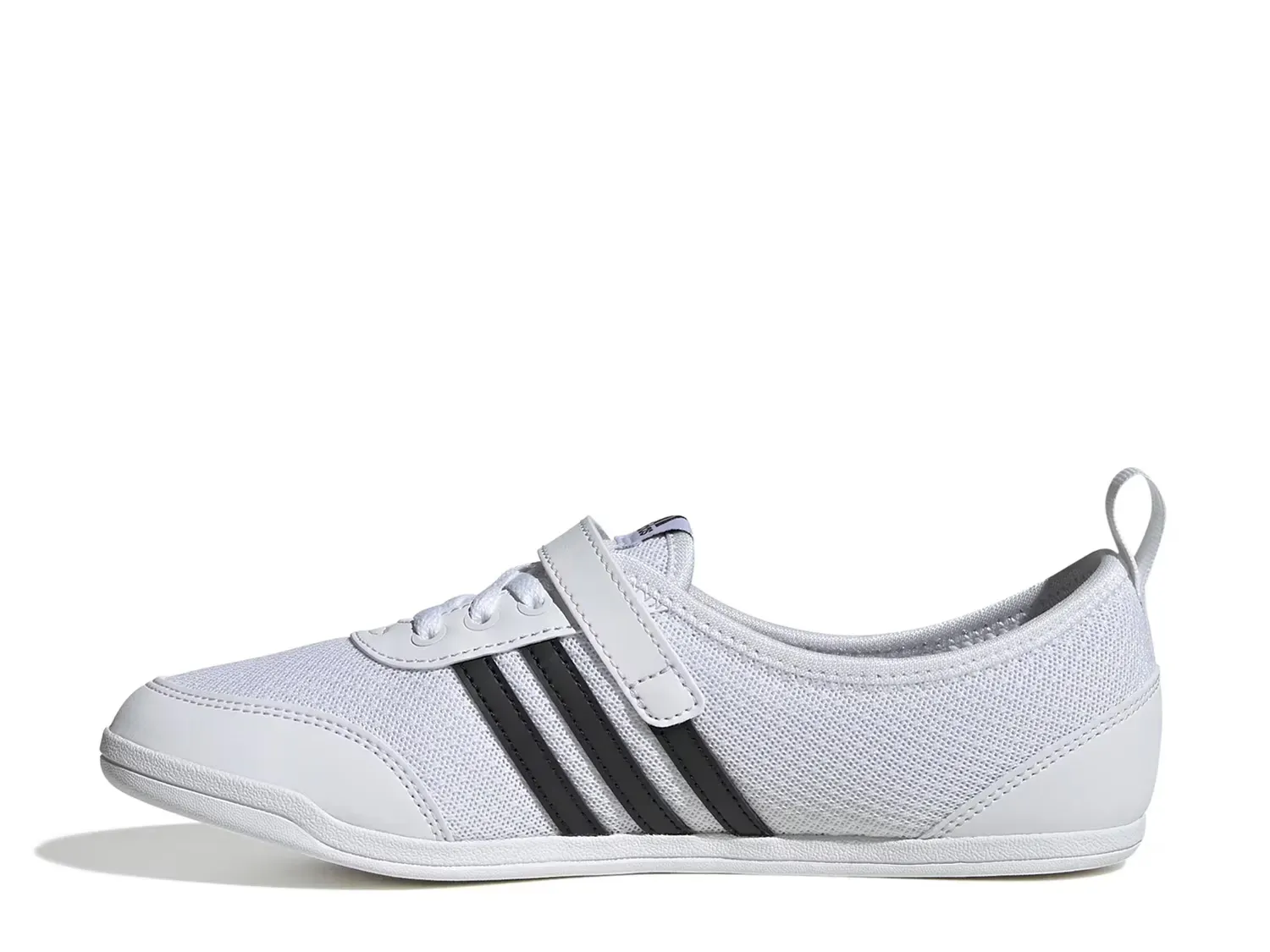 Кроссовки Diona 2.0 - женские Adidas, White/Black — фото 2