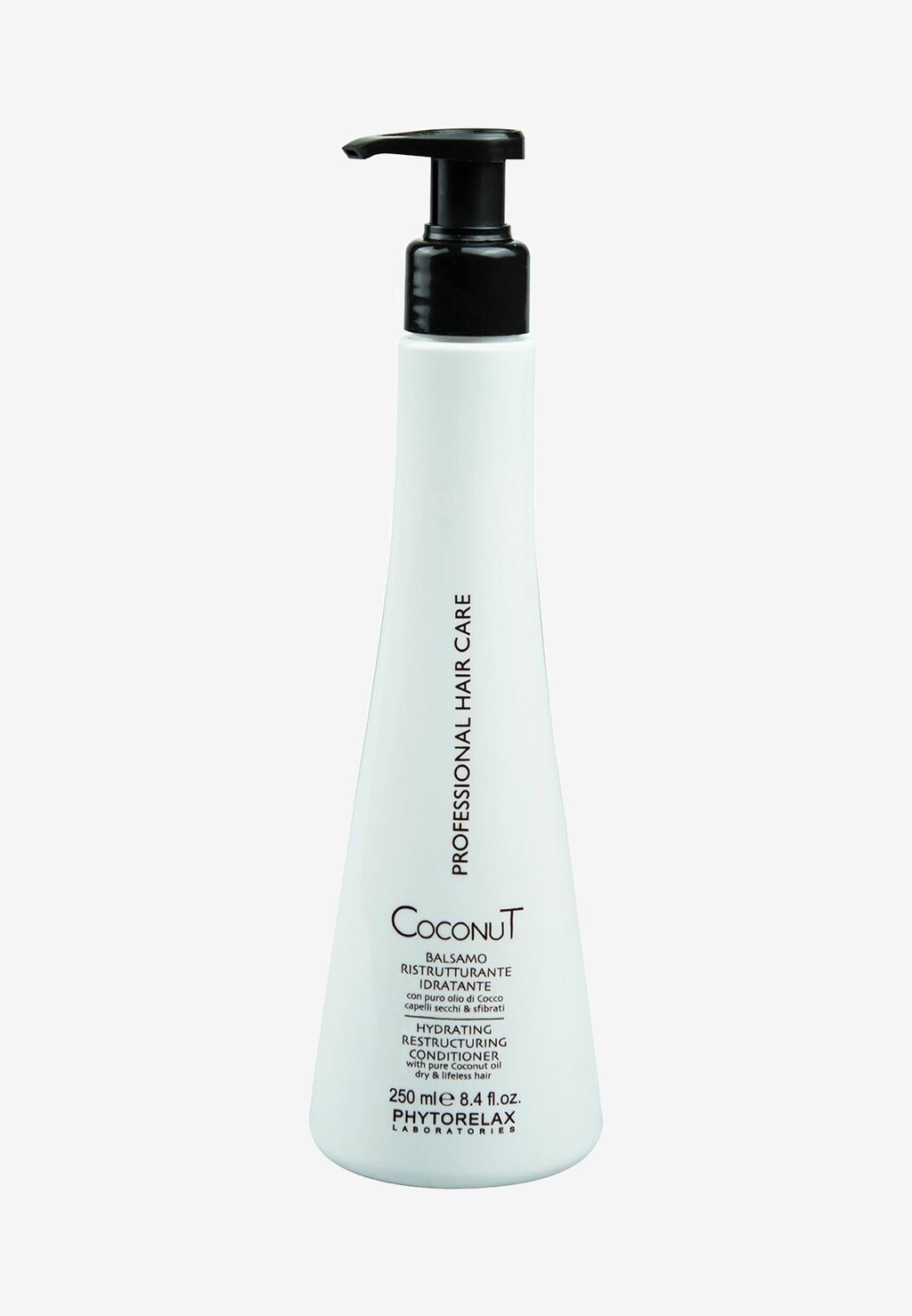 

Кондиционер Coconut Restructioning Hydrating Conditioner Phytorelax
