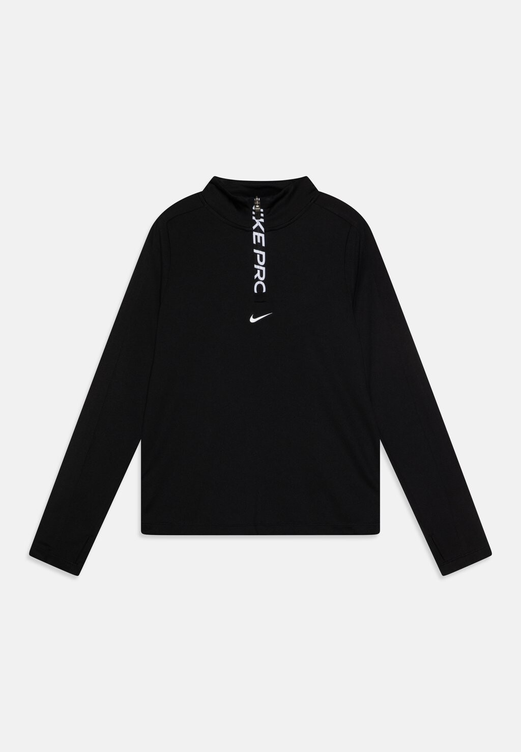 

Футболка с длинным рукавом Df Unisex Nike, цвет black/white