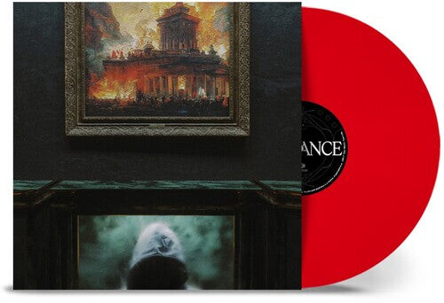 

Виниловая пластинка Alt.: Abeyance - Red
