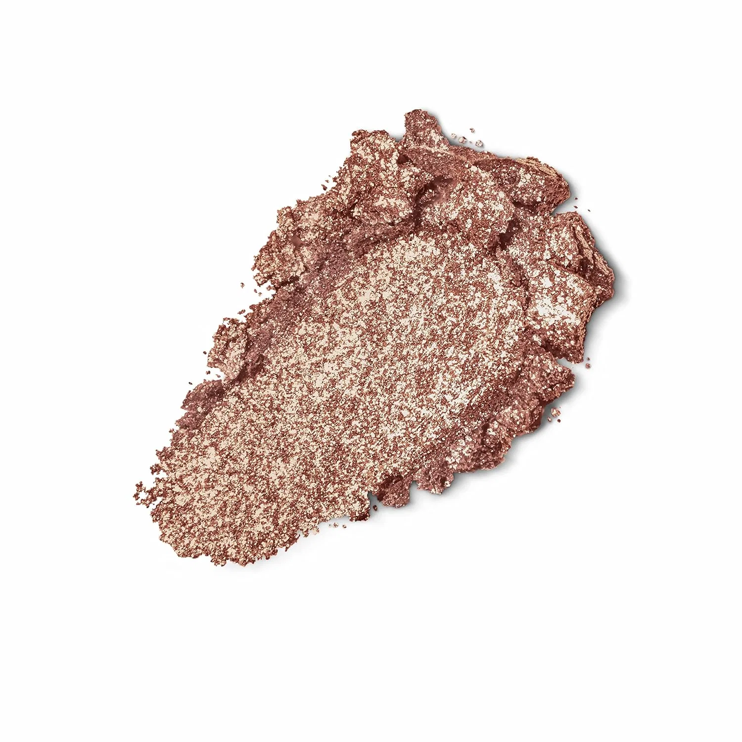 Глиттерные тени для век «Glitter Shower Eyeshadow 08» от KIKO Milano (2 шт.) Kiko Milano, 08 Into The Rose — фото 2