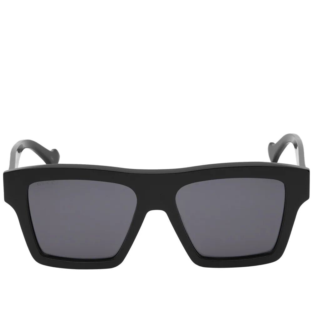 

Gucci Eyewear Солнцезащитные очки Generation, черный