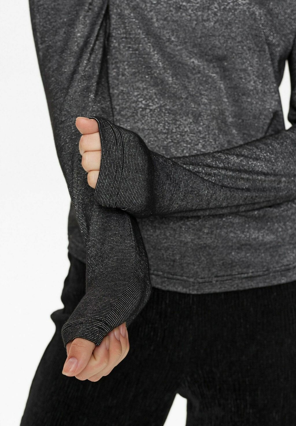 thumb
