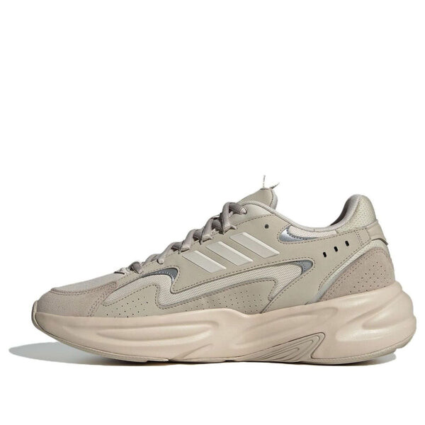 

Кроссовки ozwave Adidas, бежевый