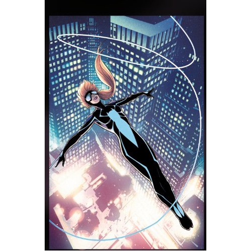 

Книга Spider-Girl Volume 1: Family Values (Paperback)