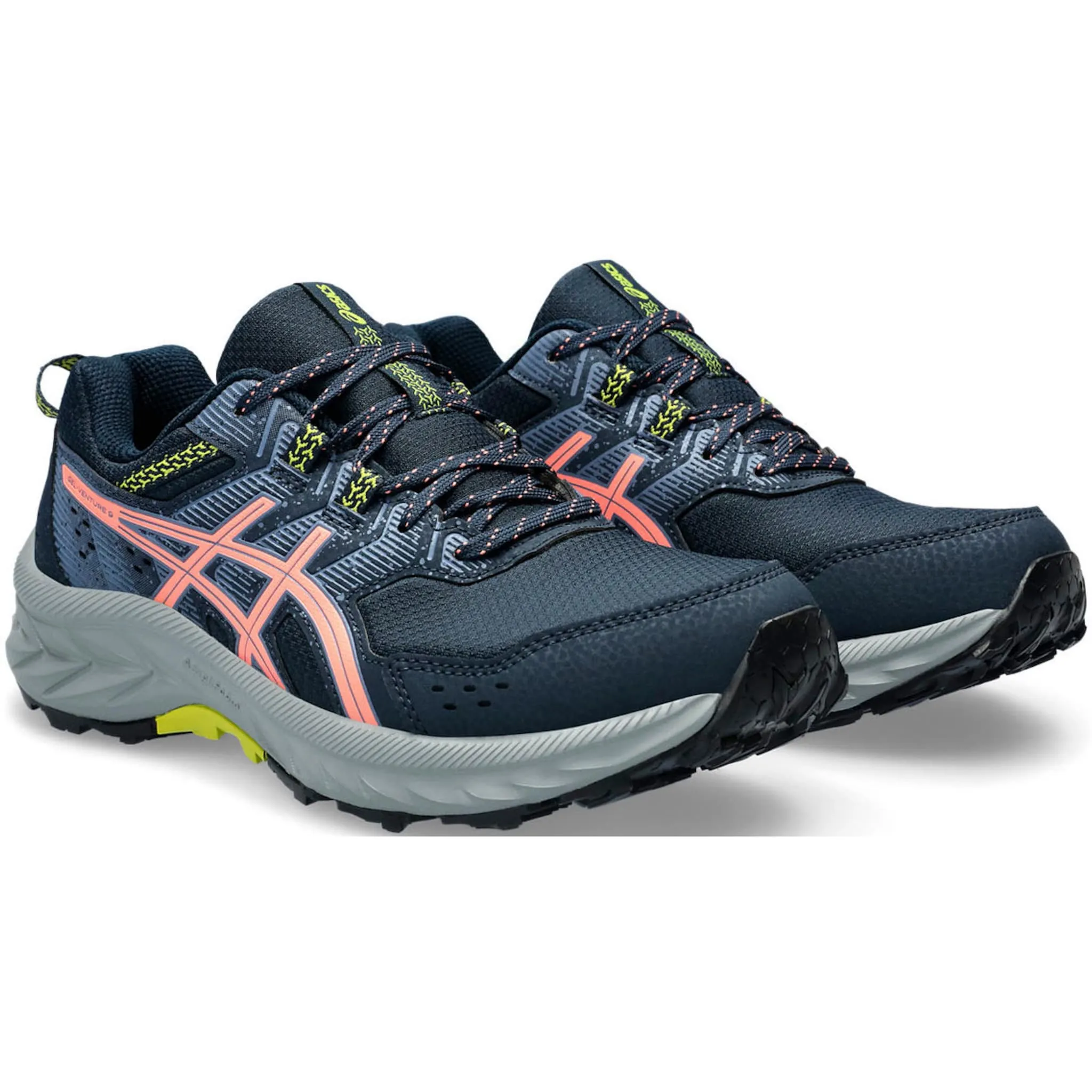 

Кроссовки Asics "GEL-VENTURE 9", розовый