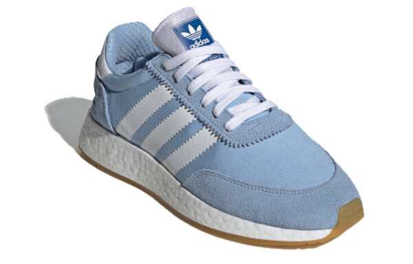 Кроссовки i 5923 Adidas, белый — фото 4