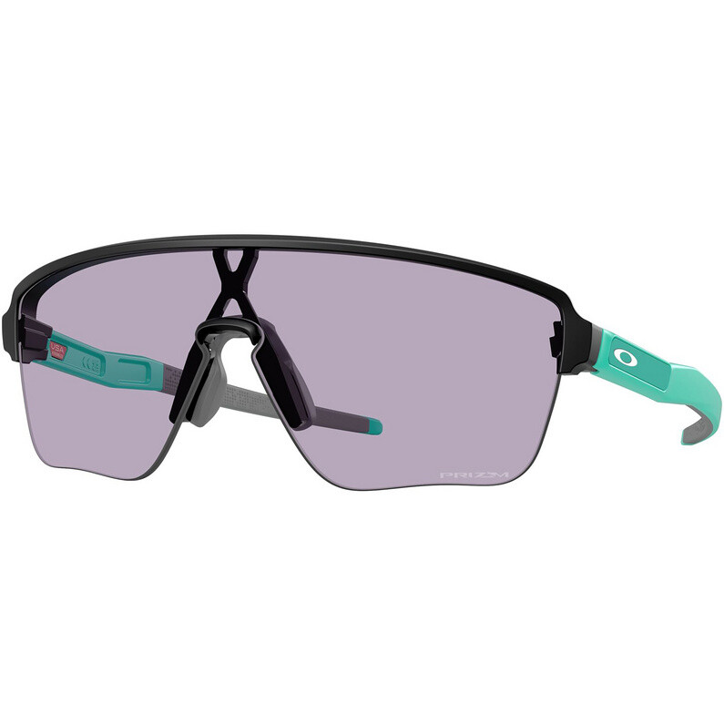 

Спортивные очки Corridor SQ Oakley, черный