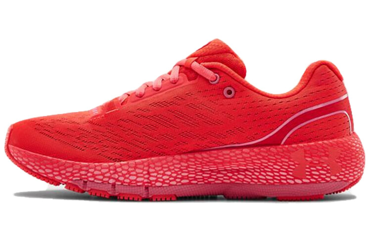 

Кроссовки женские HOVR Machina 1 Low-top Red Under Armour
