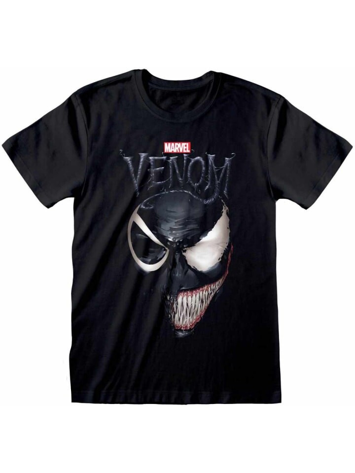 

Футболка Spiderman T-Shirt, черный