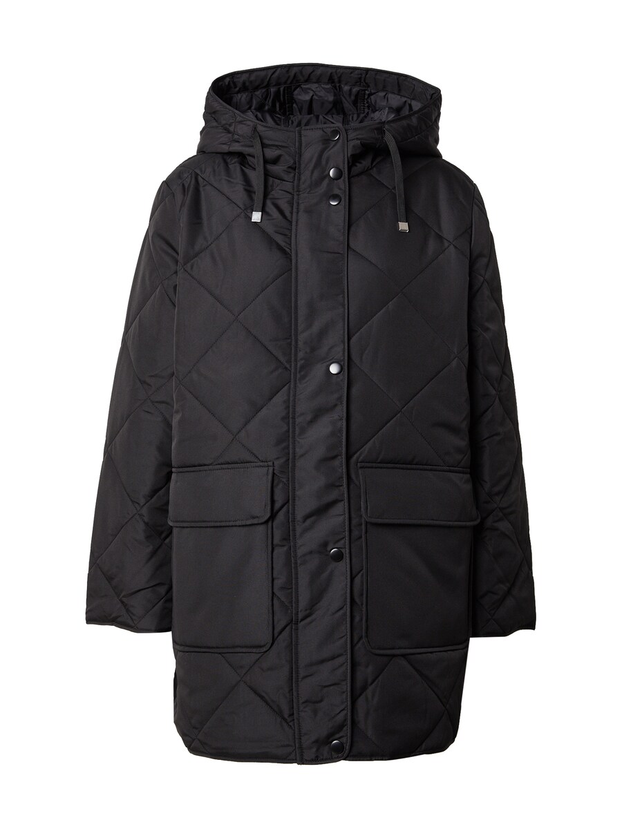 

Демисезонное пальто VERO MODA VMMILLIE TESSA, Black