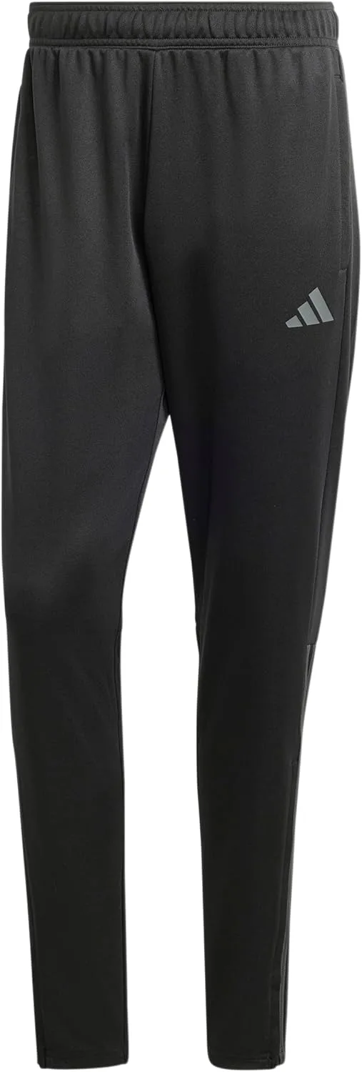 Мужские брюки Adidas Sereno Cut 3-Stripes Slim Tapered Pants