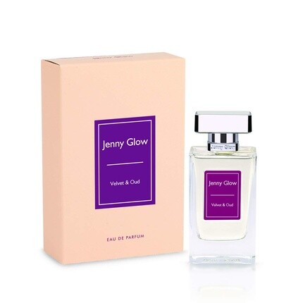Парфюмированная вода Jenny Glow Velvet & Oud — фото 2