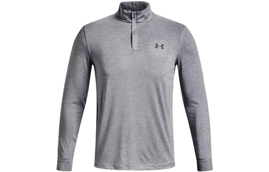 

Толстовка мужская серая Under Armour, серый