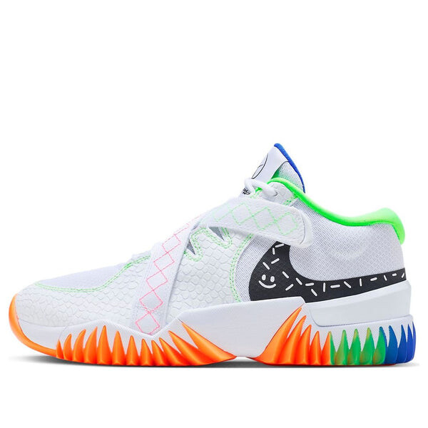 

Кроссовки Zoom Court Dragon Nike, белый