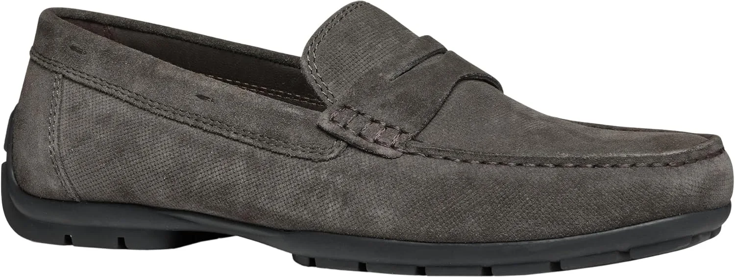 Мужские лоферы Geox U Moner W 2fit D