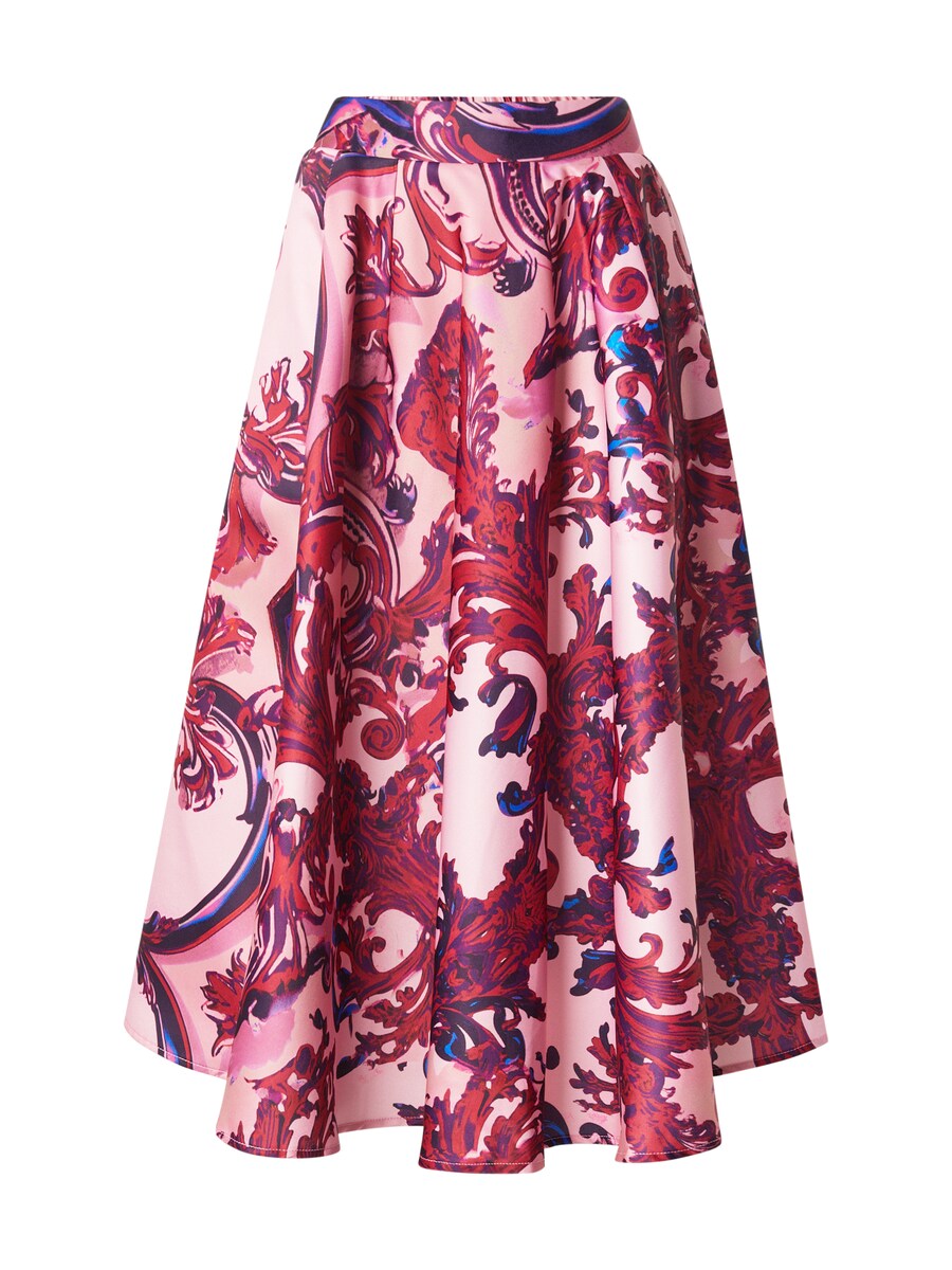 

Миди юбка miss goodlife, Pitaya