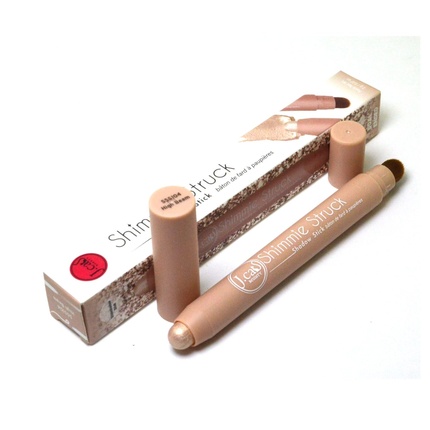 

Jcat Beauty Professional Sss104 High Beam Shimmer Struck Shadow Автоматический J.Cat Beauty