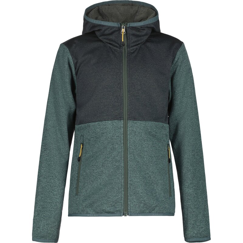 

Нижняя куртка Keota Jr Icepeak, цвет antikgruen