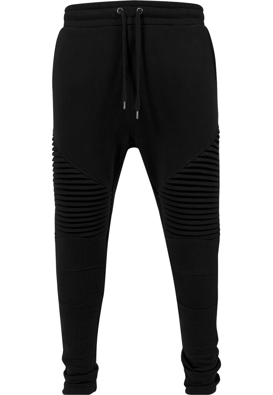 

Брюки Urban Classics Slim fit Pants, черный