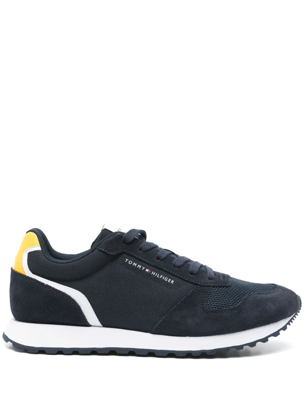 

Кроссовки New Runner Tommy Hilfiger, синий