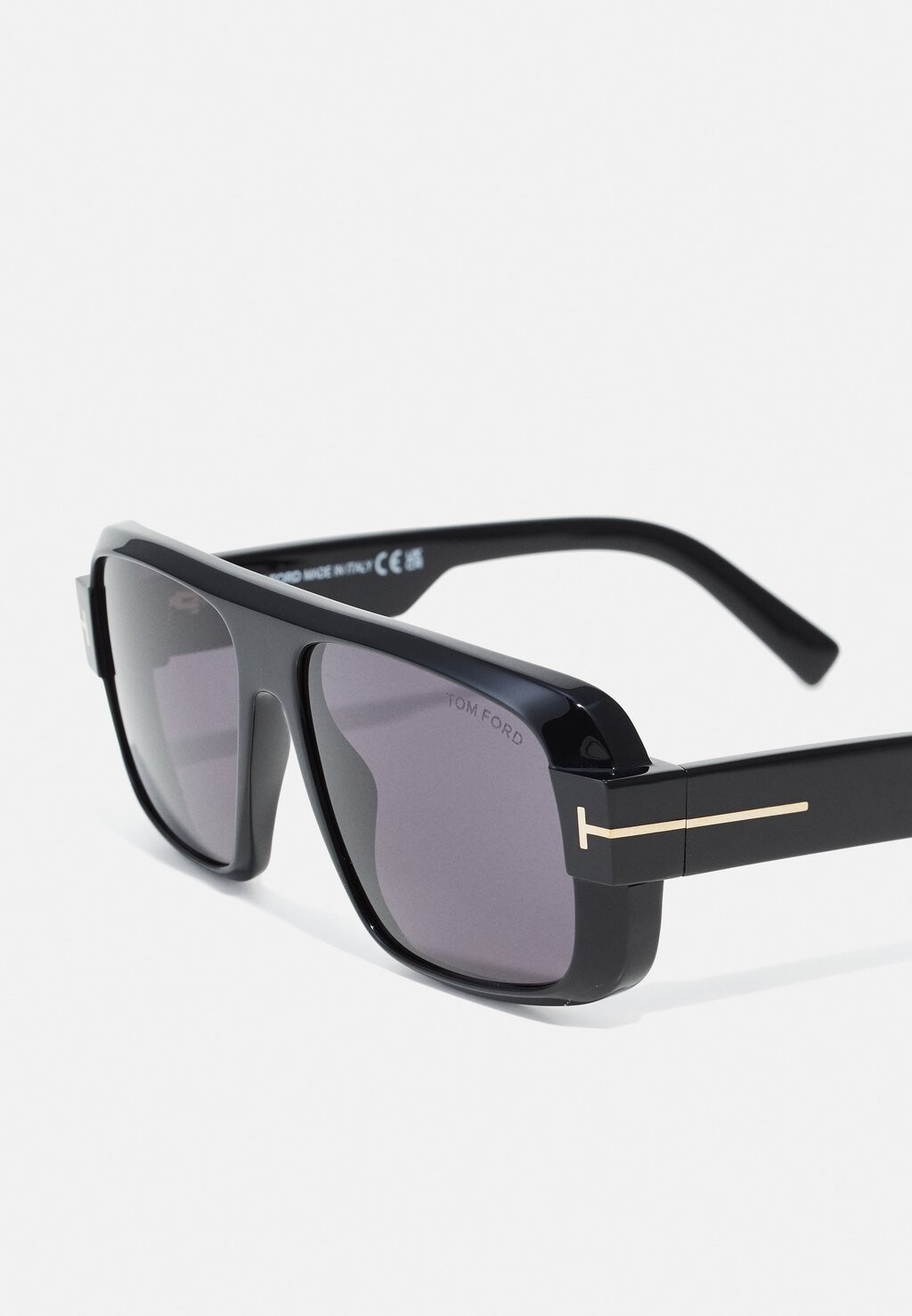 

Солнцезащитные очки TURNER UNISEX Tom Ford, черный