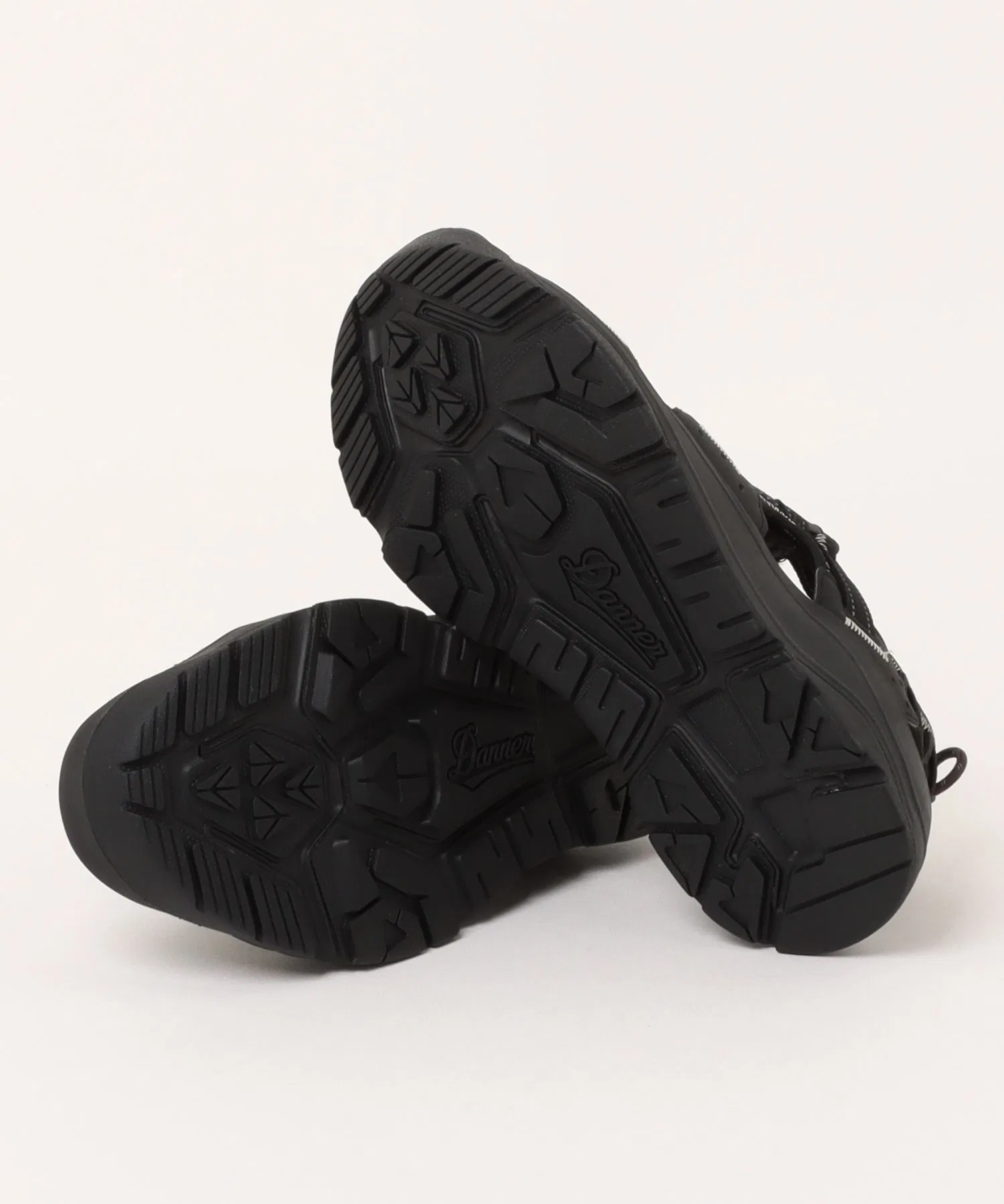 DANNER BEND FLOW D826500 ЧЕРНЫЙ — фото 3