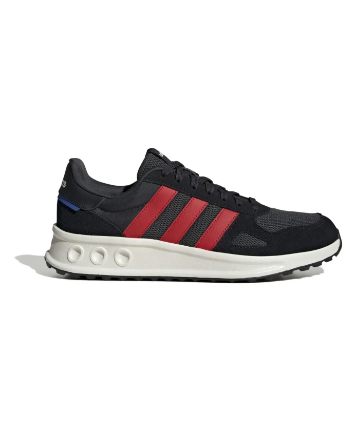 

Кроссовки Run 84 Adidas, черный