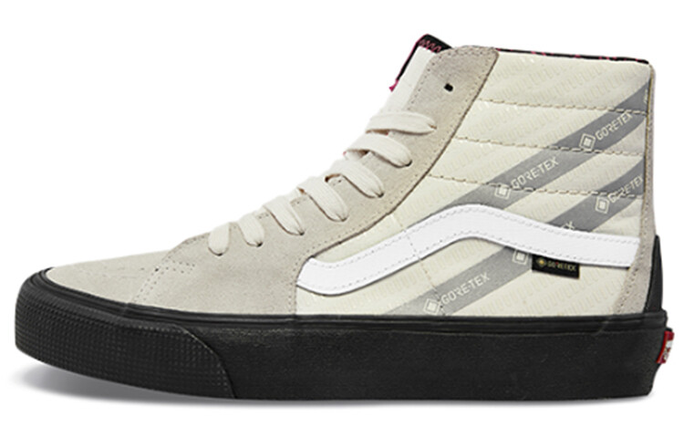 

Кроссовки Vans Sk8-Hi Gore-Tex Turtle Dove Marshmallow