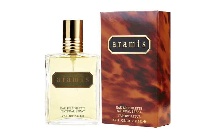 Туалетная вода Aramis Classic, 110 мл — фото 3