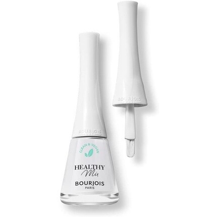 

Лак для ногтей Healthy Mix Clean 100 Blanc'Hantement, Bourjois
