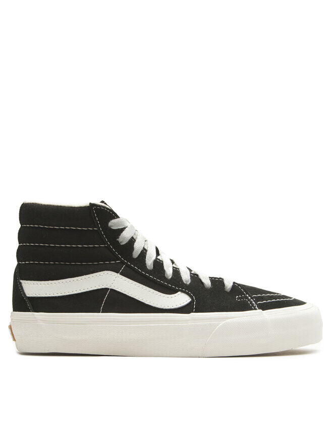 

Кроссовки Vans, черный