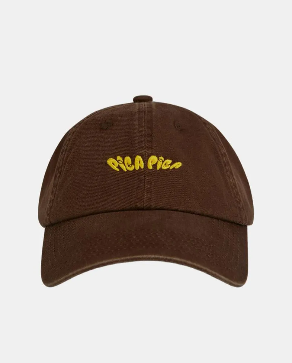 

Кепка Pica Pica no 1 Pica Pica, коричневый
