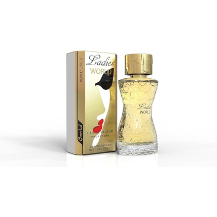 

Omerta Edp 100ml Ladies World