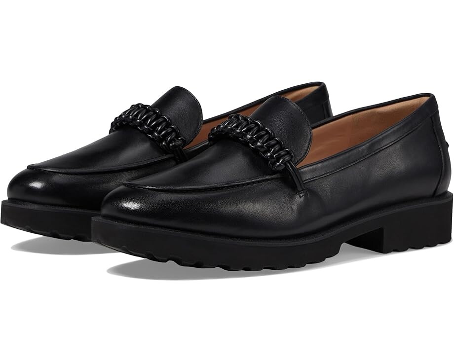 

Лоферы Cole Haan Greta Loafers, черный