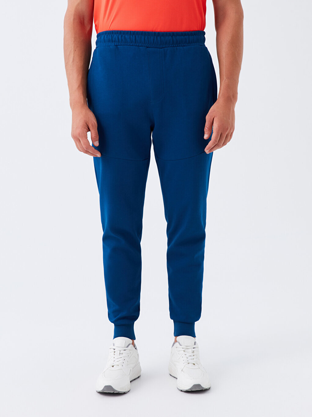 

Мужские спортивные штаны Slim Fit для джоггеров LCW Active, масло