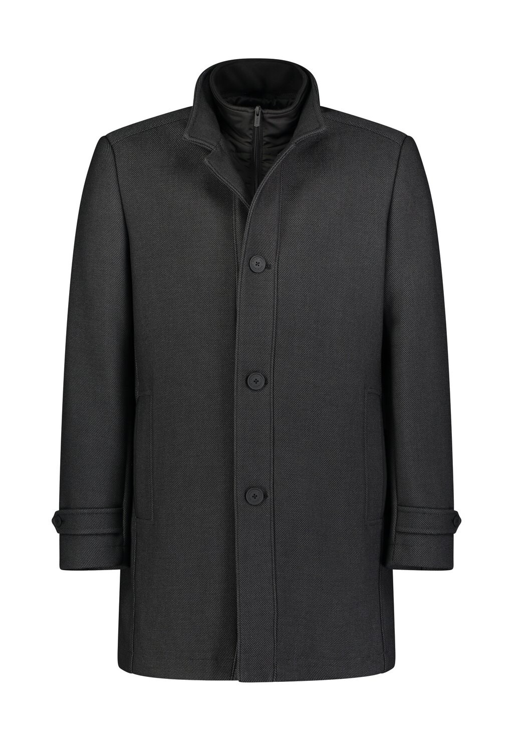 

Зимнее пальто ROY ROBSON, антрацит