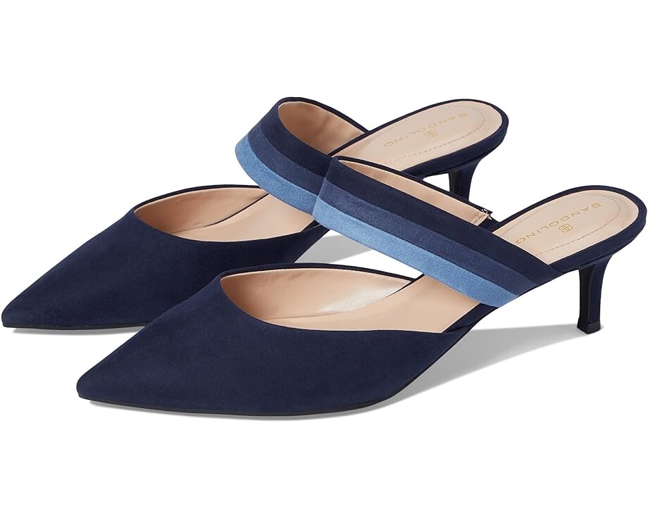 

Туфли Bandolino Marelli 2, цвет New Luxe Navy