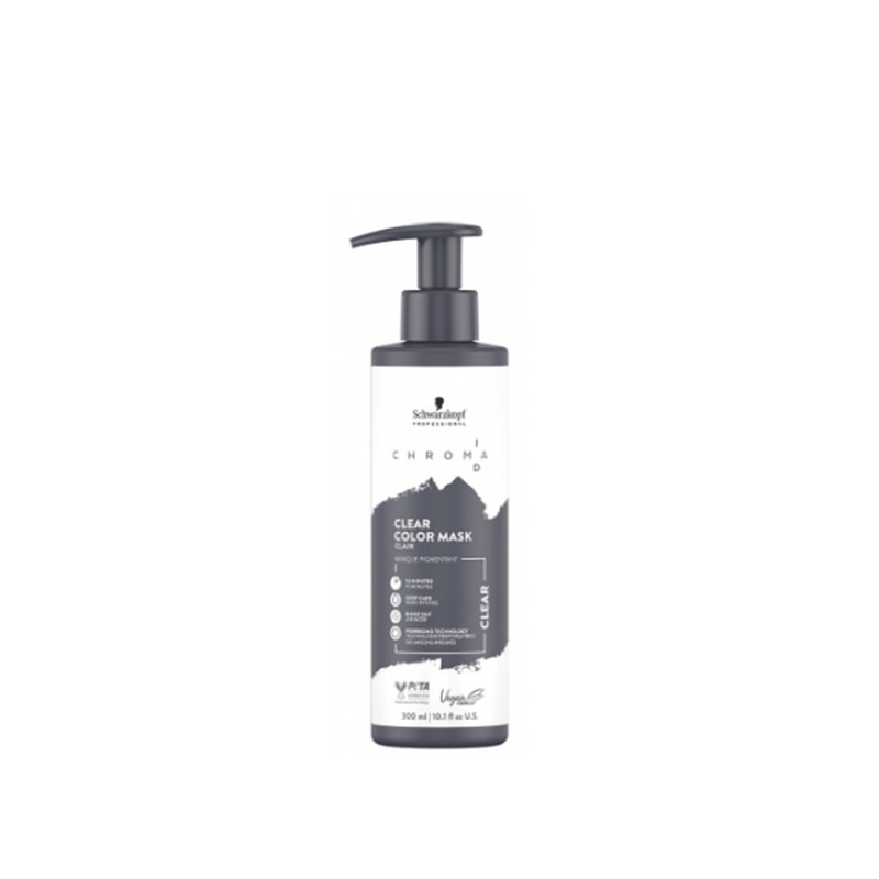 

Schwarzkopf Chroma ID Clear 300 мл