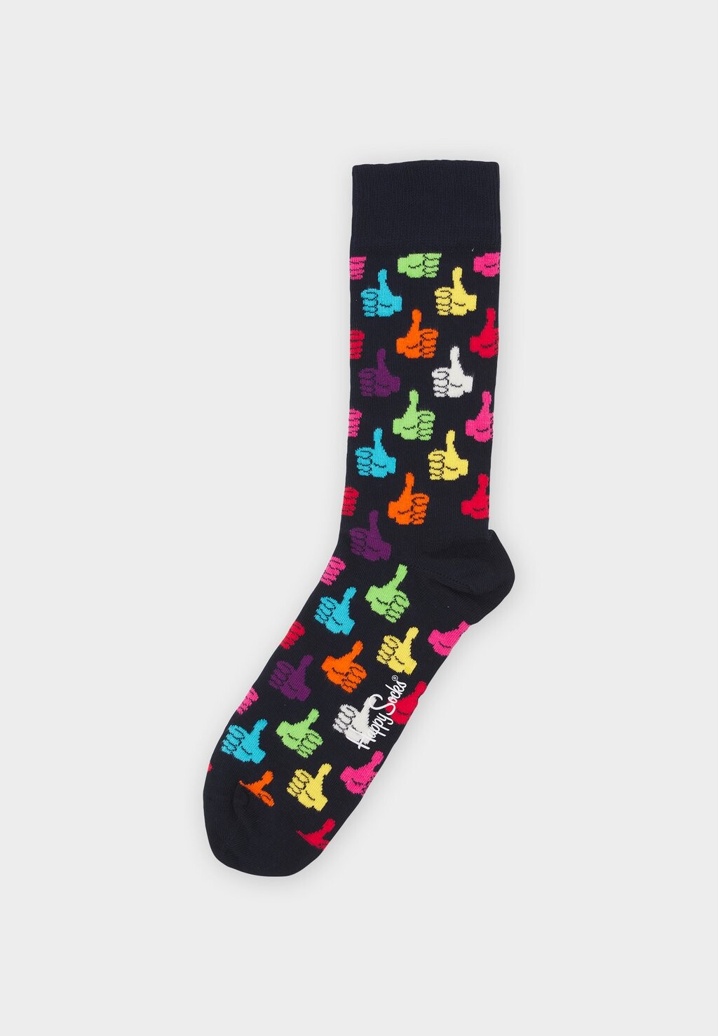 

Носки Happy Socks, темно-синий