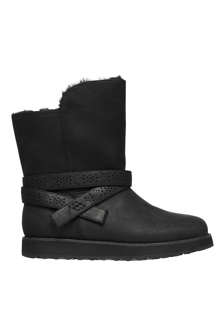 

Сапоги Keepsakes 2 0 Night Peaks Skechers, черный