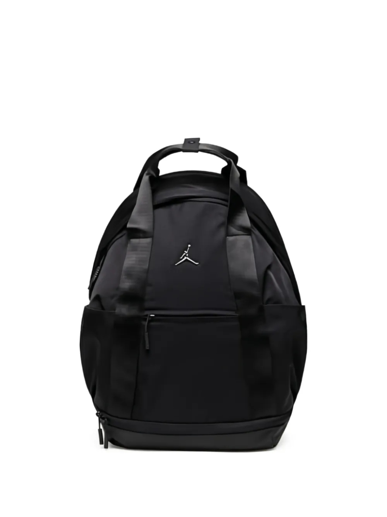 

Рюкзак Jordan Alpha, черный