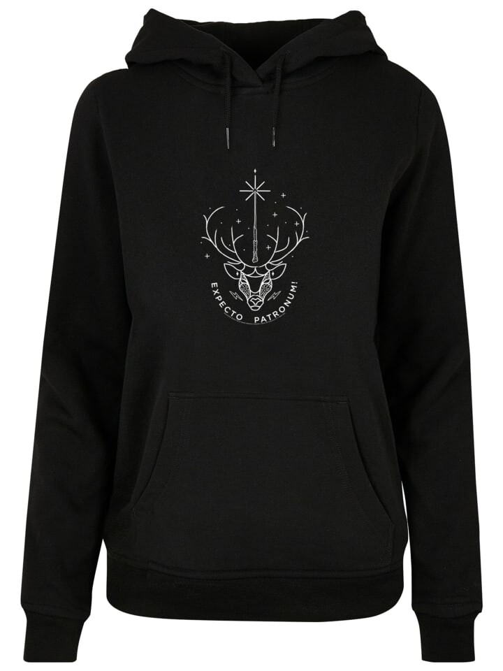 

Толстовка Absolute Cult Kapuzenpullover, черный