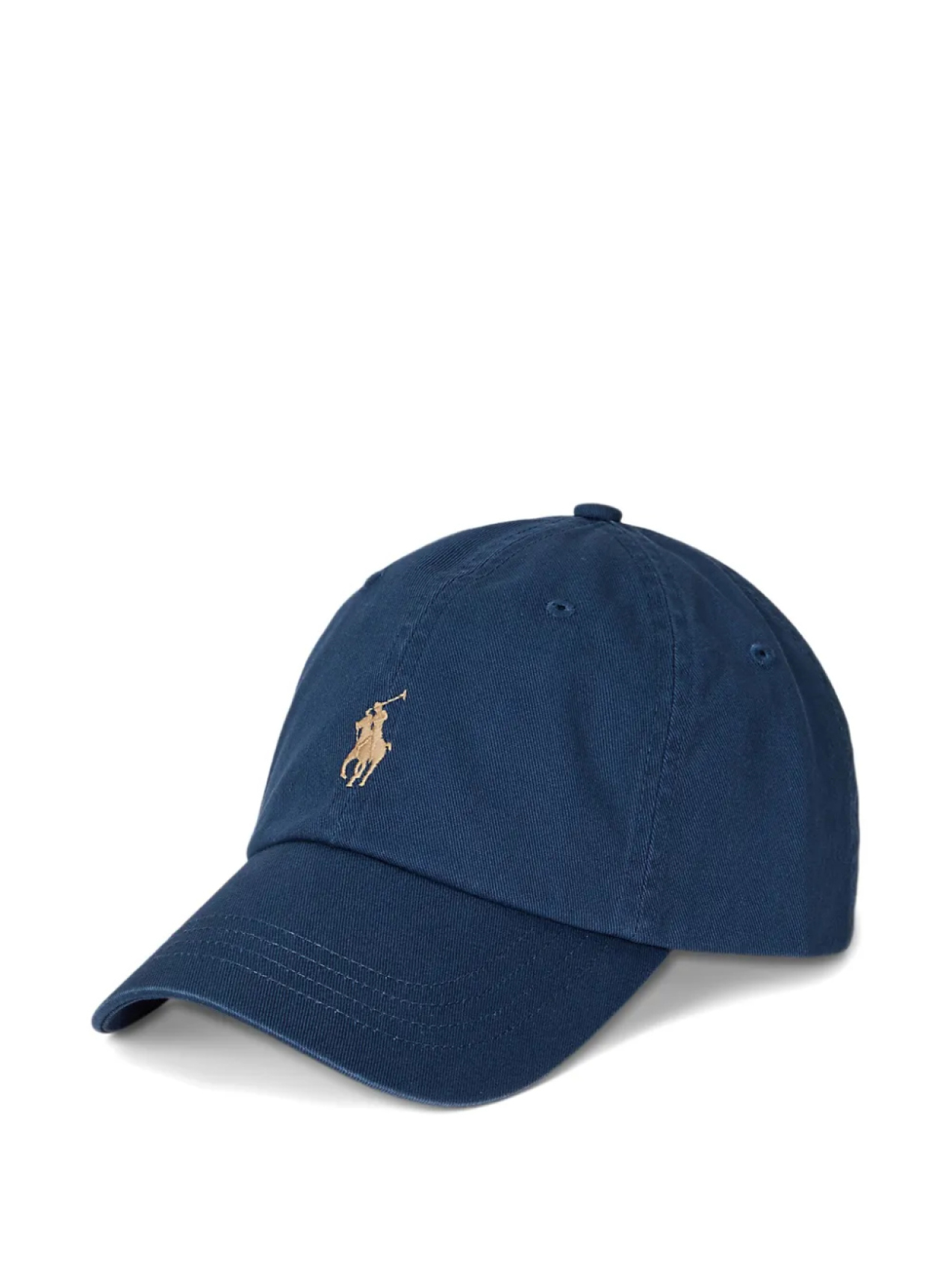 

Polo Ralph Lauren кепка Polo Pony, синий