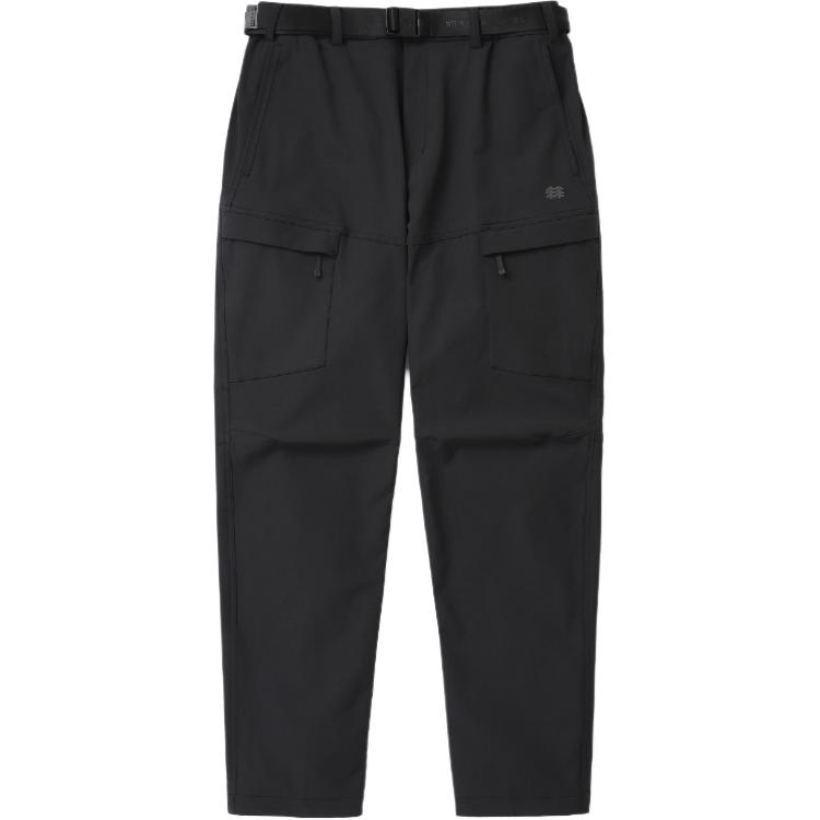 

Kolon Sport Мужские брюки-карго, светло-серые