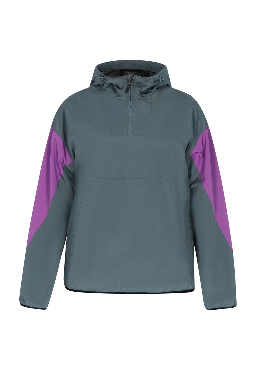 

Куртка межсезонная HOMEBASE, цвет Grey/Dark grey