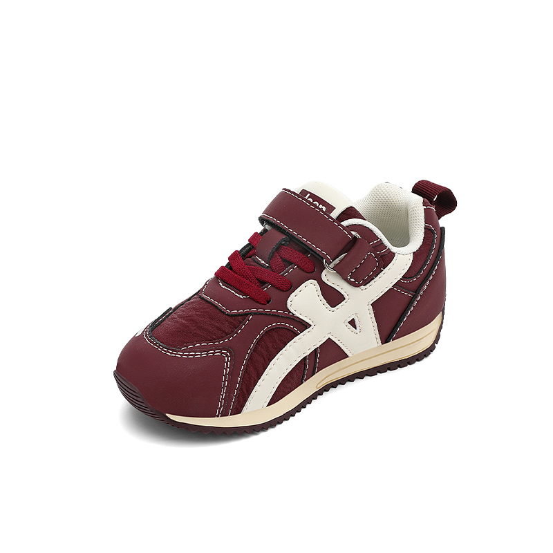 Jeep Кроссовки Casual Low top Agate Red для детей — фото 4