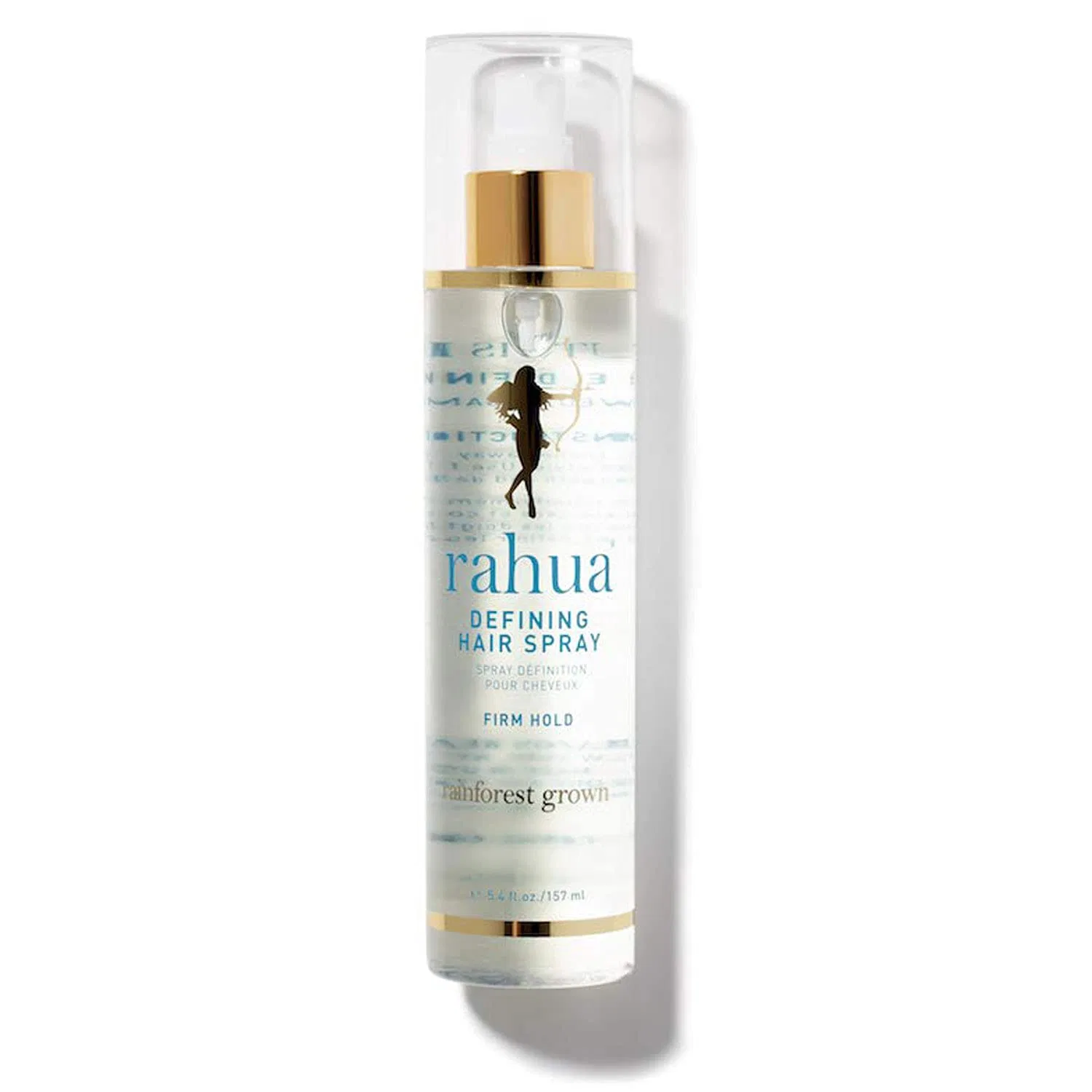 Спрей для укладки волос Defining Hair Spray от Rahua Rahua